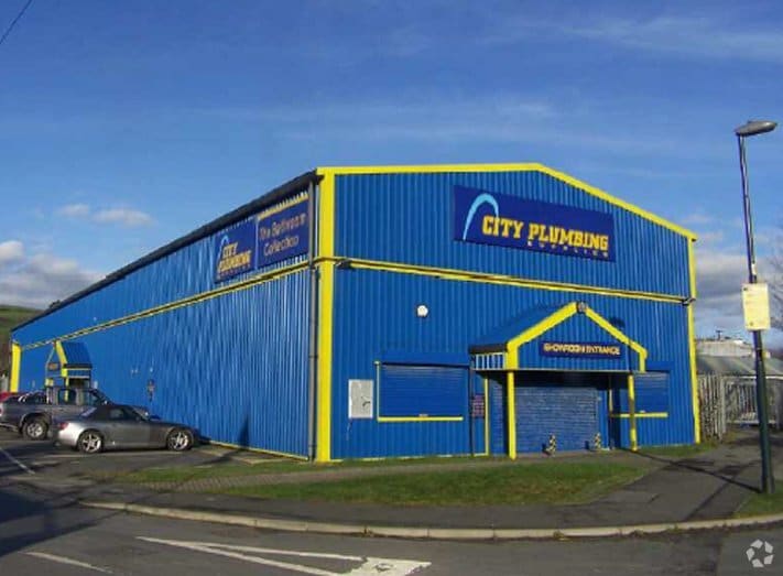 Llanbadarn Fawr, Aberystwyth for sale - Primary Photo - Image 1 of 1