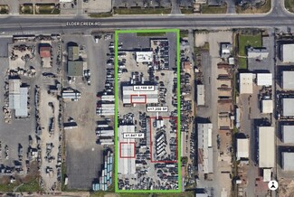 More details for Storage Yard 4, Sacramento, CA - Light Industrial for Rent