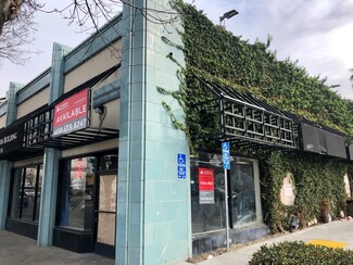 More details for 576 E Santa Clara St, San Jose, CA - Retail for Rent