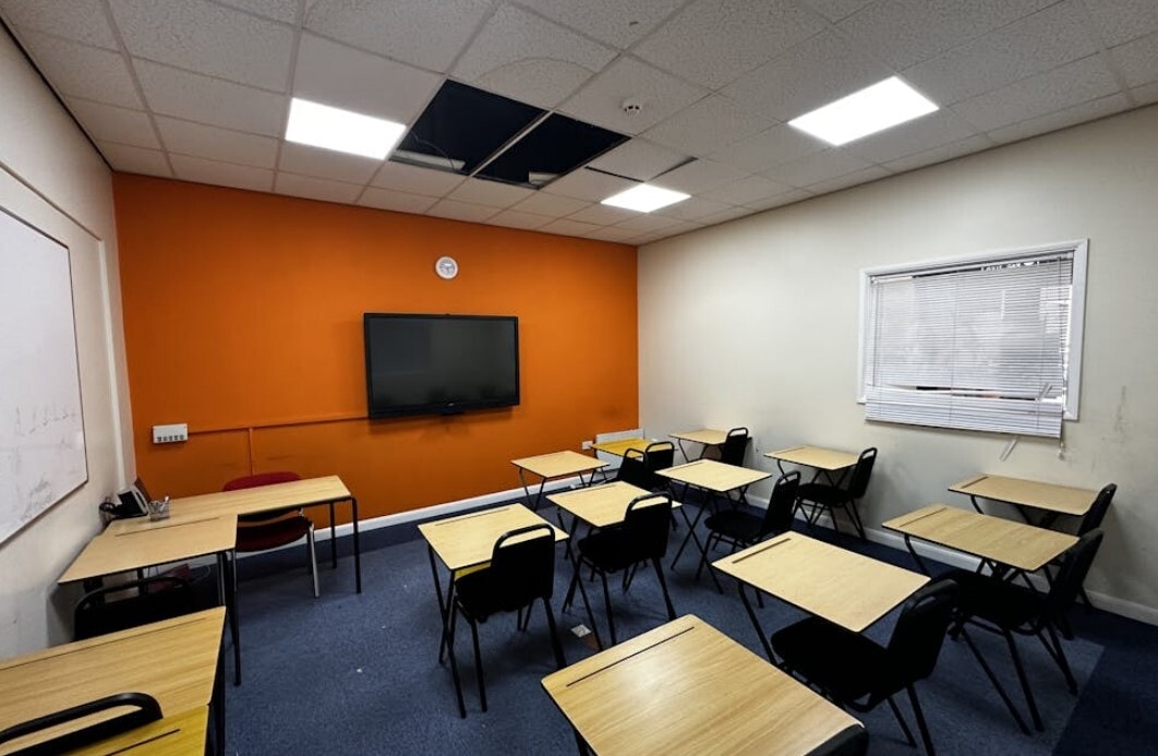 Waterside, Solihull, WMD B90 1UE - Unit 3 -  - Interior Photo - Image 1 of 1