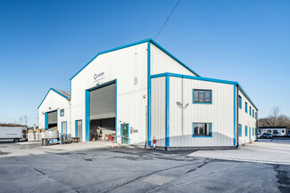 More details for Bridge Ln, Warrington - Industrial for Rent