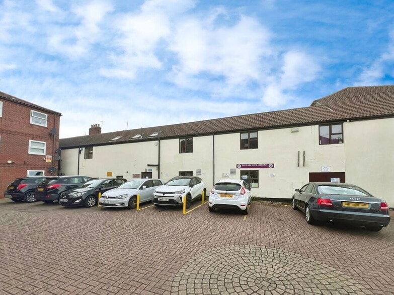 2 Brewery Hl, Grantham for sale - Building Photo - Image 3 of 47