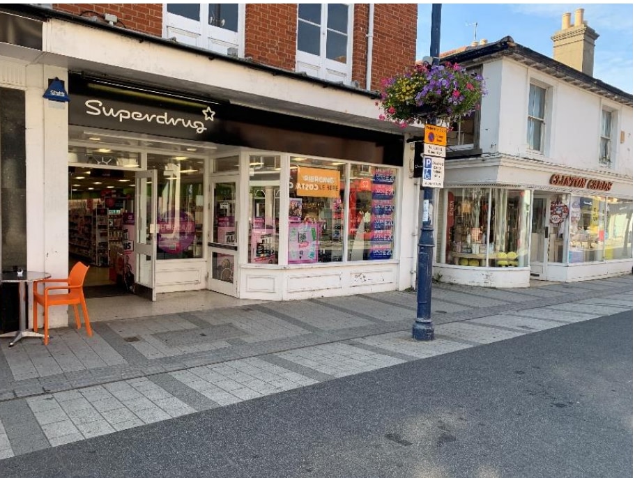 81 Hamilton Rd, Felixstowe for sale Building Photo- Image 1 of 4