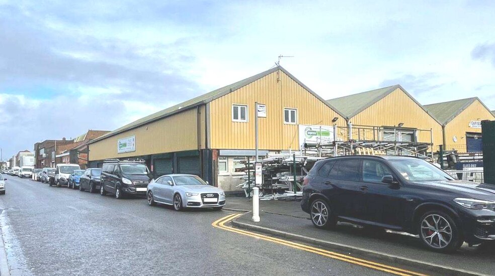 Navigation Way, Fleetwood for sale - Building Photo - Image 1 of 1