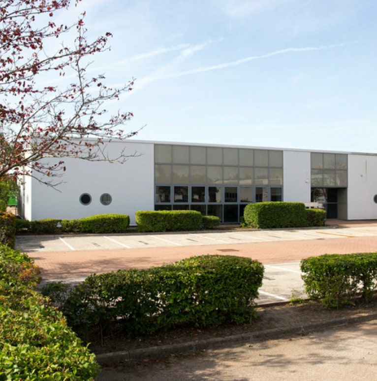 Centre Ct, Leicester for sale Primary Photo- Image 1 of 1