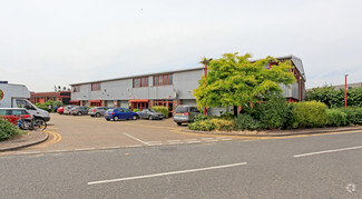 More details for Britannia Way, London - Industrial for Sale