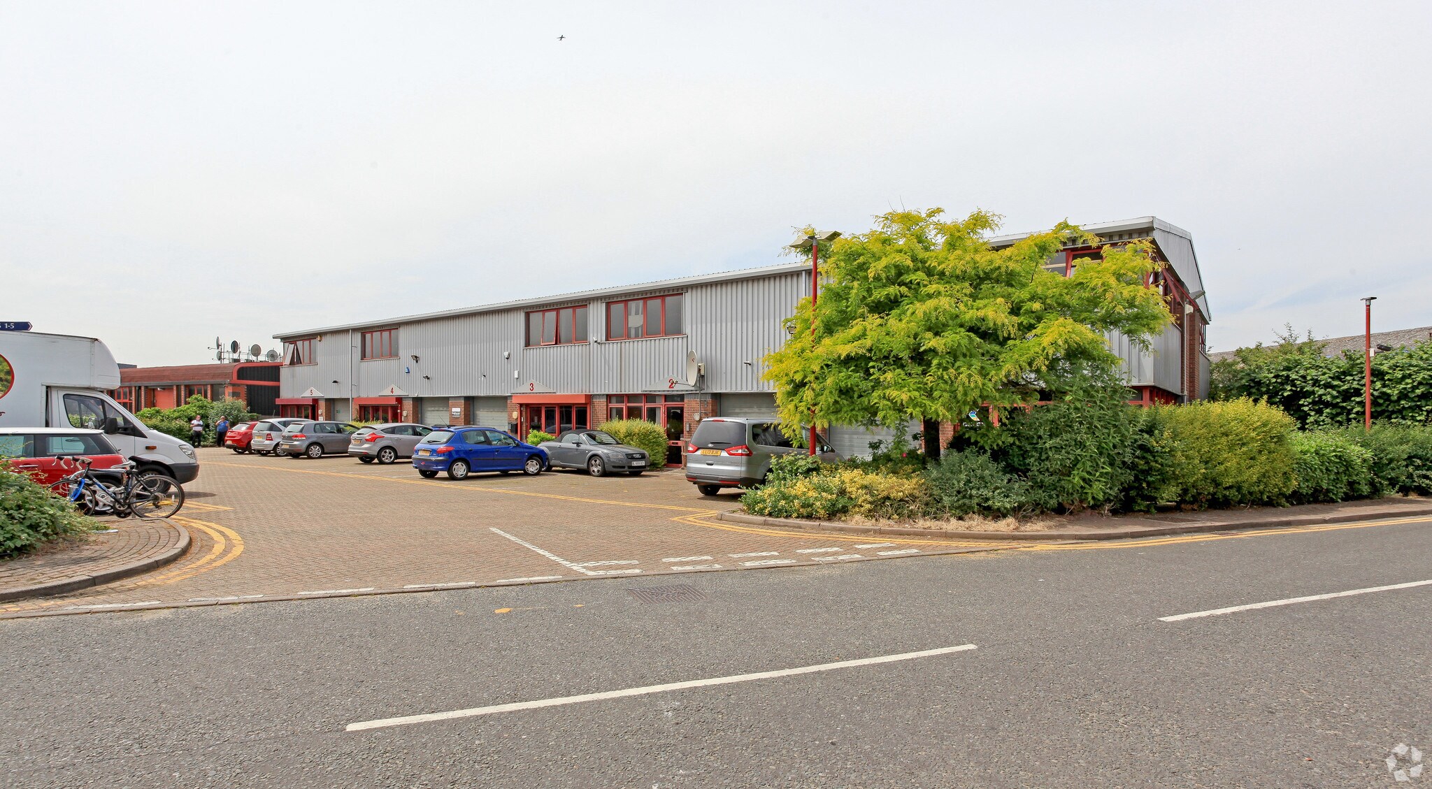 Britannia Way, London for sale Building Photo- Image 1 of 1