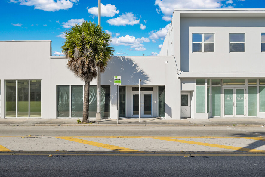 1621 NW 36th St, Miami, FL for sale - Building Photo - Image 1 of 1