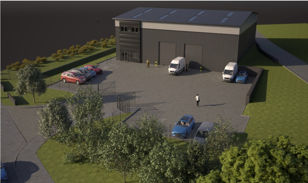 Whitehall Rd, Drighlington to rent Primary Photo- Image 1 of 4