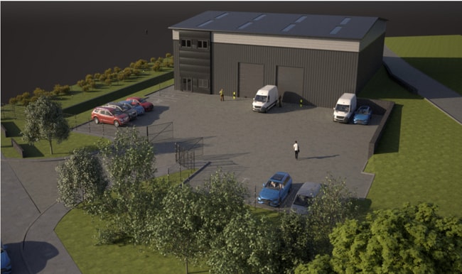 More details for Whitehall Rd, Bradford - Industrial to Rent