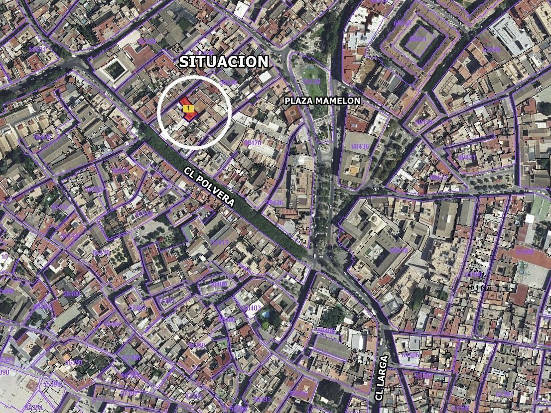  in Jerez de la Frontera, Cádiz for sale Building Photo- Image 1 of 2