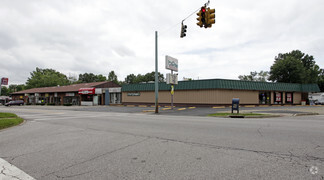 More details for 2034-2046 Bailey Rd, Cuyahoga Falls, OH - Retail for Rent