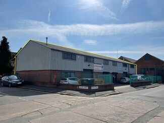 More details for 21-23 Wanlip St, Leicester - Industrial for Rent