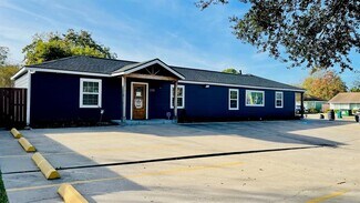 More details for 2208 Strawberry Rd, Pasadena, TX - Office for Sale