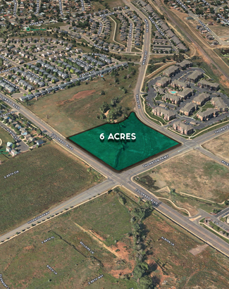 More details for Thornton Parkway & Colorado Boulevard, Thornton, CO - Land for Sale