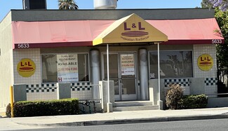 More details for 5633 Lincoln Ave, Cypress, CA - Retail for Rent