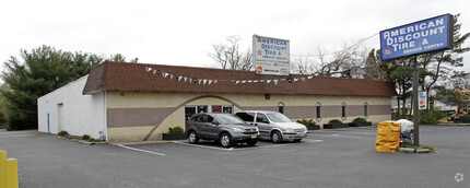 241 Black Horse Pike, Blackwood, NJ for sale Primary Photo- Image 1 of 1