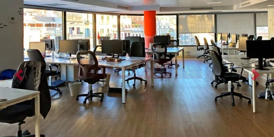 Carrer de Balmes, 7, Barcelona, Barcelona to rent Interior Photo- Image 1 of 3