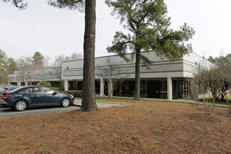 More details for 3908 Patriot Dr, Durham, NC - Office to Rent