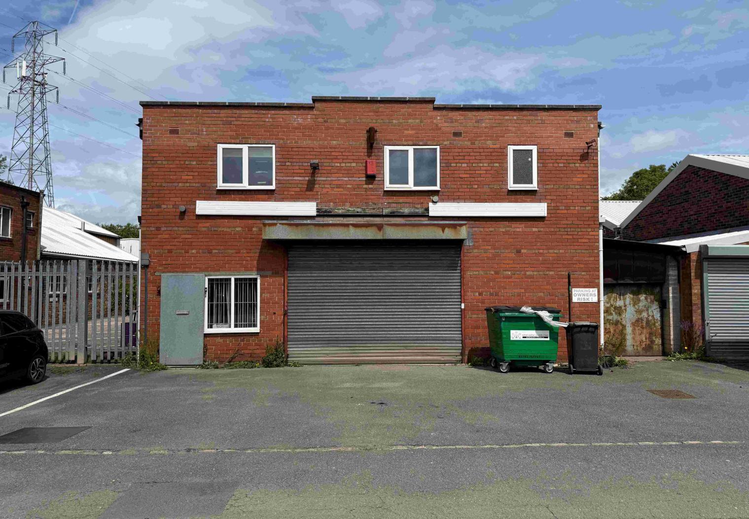 7 Stonewall Pl, Newcastle for sale Building Photo- Image 1 of 5