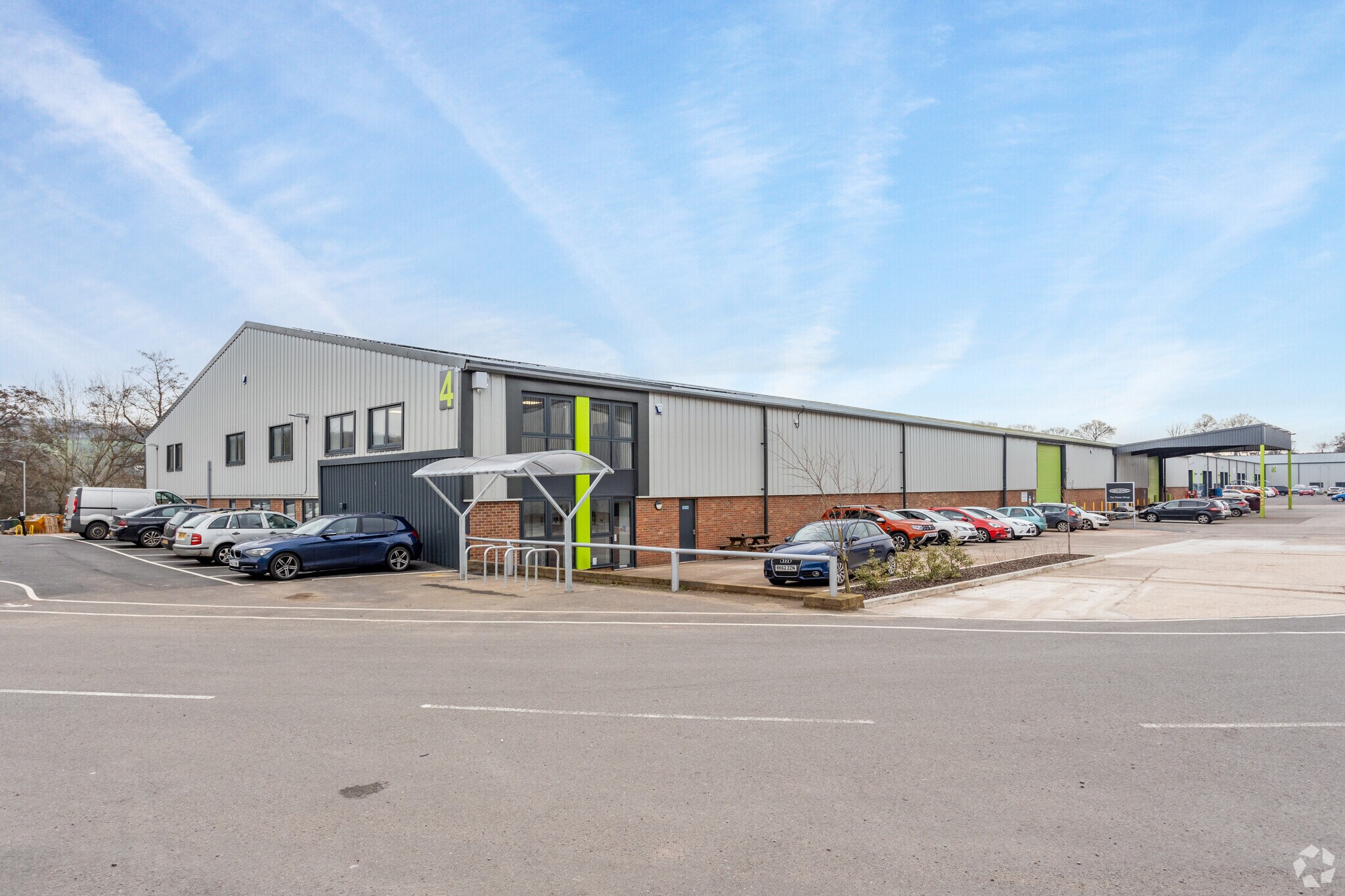 Monmouth Rd, Longhope for sale Primary Photo- Image 1 of 1