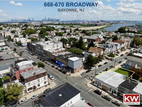 668-670 Broadway, Bayonne, NJ for sale Building Photo- Image 1 of 1