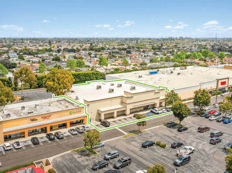 5520 Woodruff Ave, Lakewood, CA for sale - Building Photo - Image 1 of 6