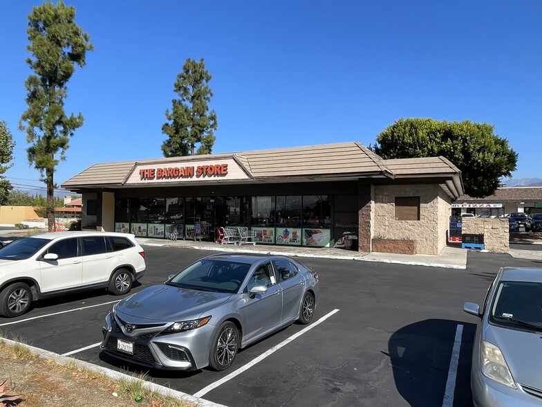 1425-1453 W Arrow Hwy, San Dimas, CA for rent - Building Photo - Image 1 of 8