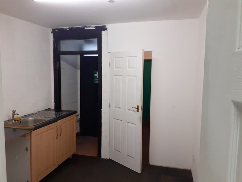 Spalding Rd, Sutterton to rent - Interior Photo - Image 3 of 4