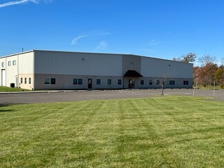 More details for 1121 Richland Commerce Dr, Quakertown, PA - Light Industrial for Sale