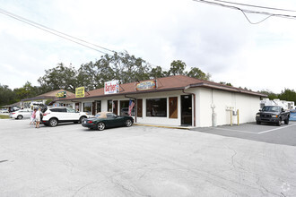 6007-6013 S Suncoast Blvd, Homosassa, FL for sale Primary Photo- Image 1 of 1