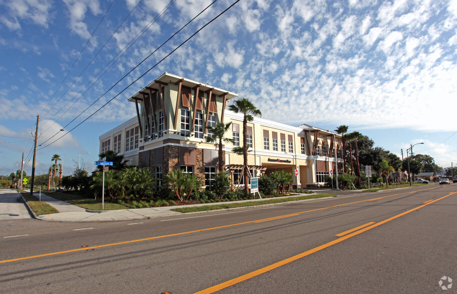 1001 S Fort Harrison Ave, Clearwater, FL for rent - Building Photo - Image 2 of 24