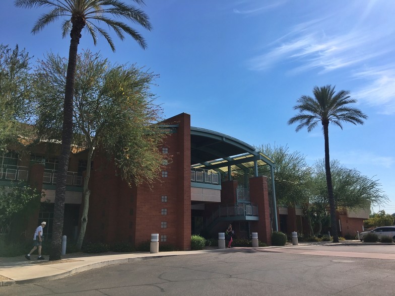 18404 N Tatum Blvd, Phoenix, AZ for rent - Building Photo - Image 3 of 3