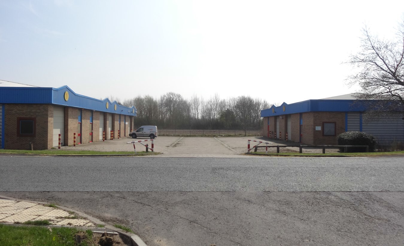 Morgan Way, Barrow Upon Humber for sale Primary Photo- Image 1 of 1