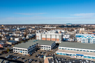 68 Southfield Ave, Stamford, CT - AERIAL  map view - Image1