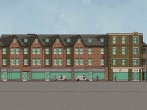 2-4 High Rd, Romford to rent Building Photo- Image 2 of 2