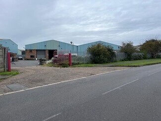 More details for Nene Parade, Wisbech - Industrial for Rent