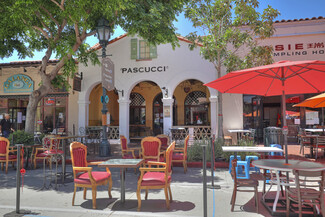 More details for 509 State St, Santa Barbara, CA - Retail for Rent