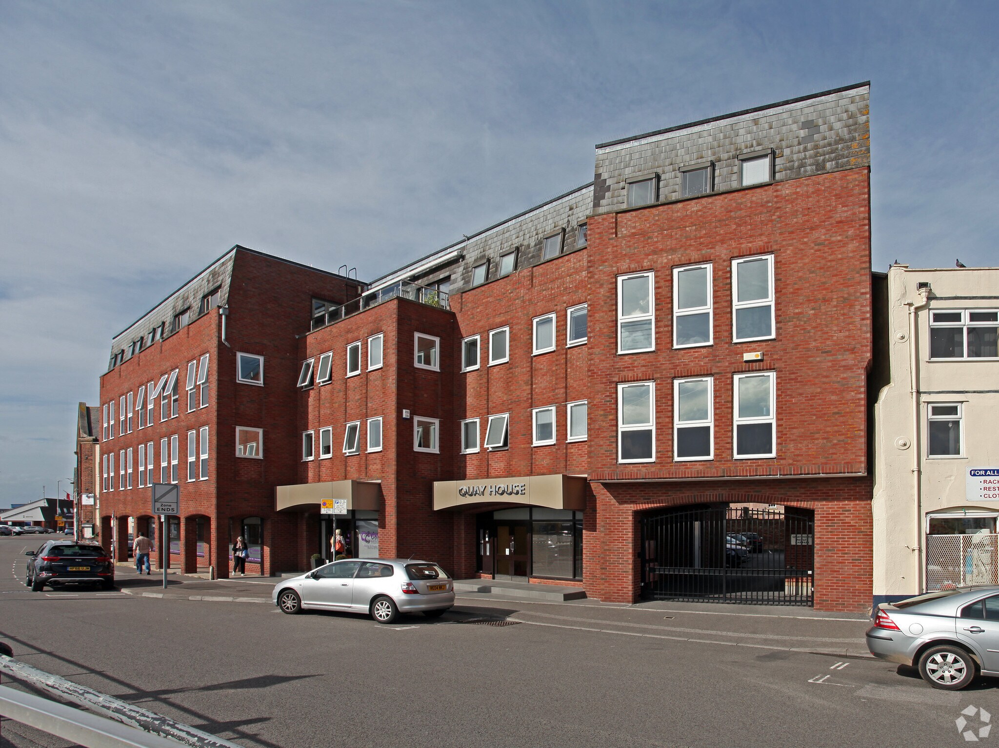 The Quay, Poole for sale Primary Photo- Image 1 of 1