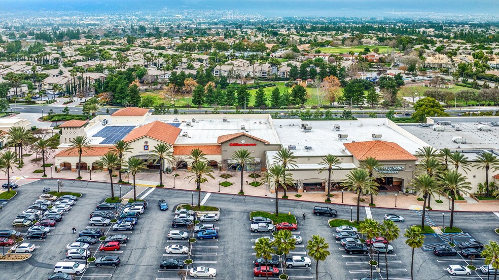 11070-11090 Foothill Blvd, Rancho Cucamonga, CA for sale - Building Photo - Image 1 of 27