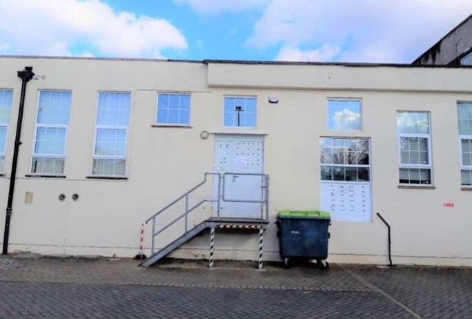 Icknield Way, Letchworth Garden City for sale Primary Photo- Image 1 of 1