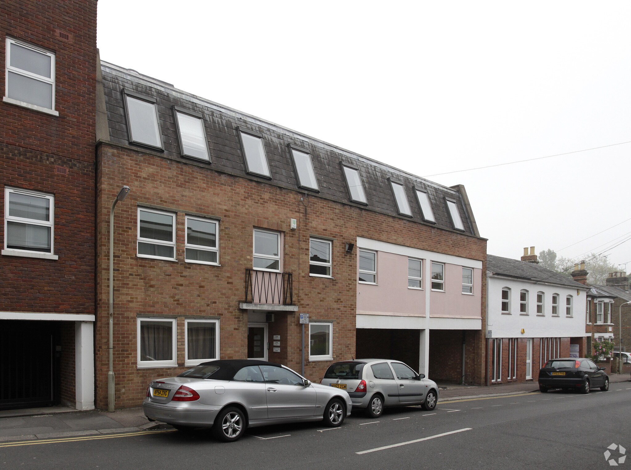 2-4 Gresham Rd, Brentwood for sale Primary Photo- Image 1 of 1