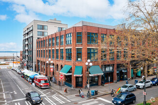 More details for 219-221 1st Ave S, Seattle, WA - Office for Rent