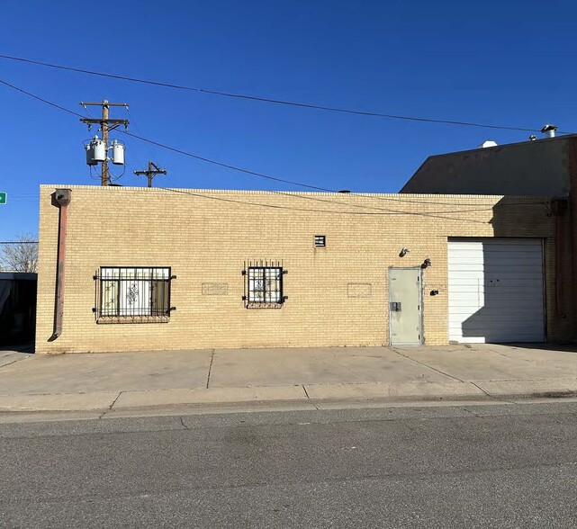 900-906 Vallejo St, Denver, CO for rent - Building Photo - Image 2 of 15