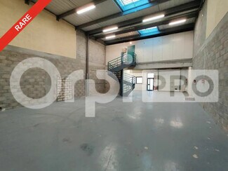 More details for Office, Light Industrial to Rent