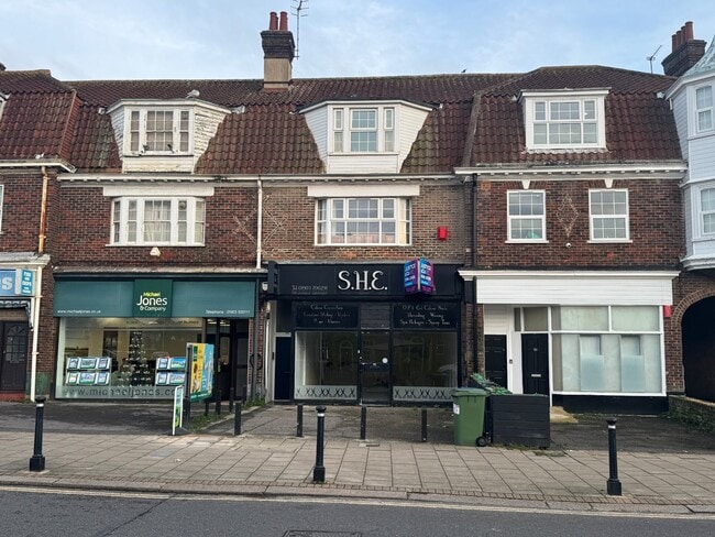 More details for 98 George V Ave, Worthing - Retail to Rent