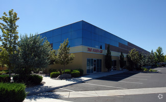 More details for 9410 Prototype Dr, Reno, NV - Flex for Rent