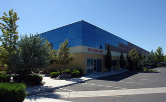 9410 Prototype Dr, Reno NV - Commercial Property