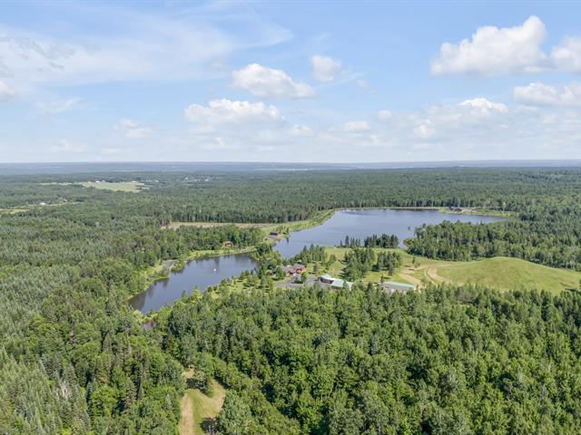 1213 Rang 5E, Saint-rene, QC for sale - Aerial - Image 1 of 22