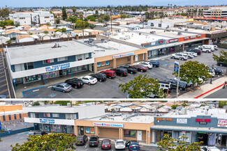 More details for 534 W 19th St, Costa Mesa, CA - Office/Retail for Rent